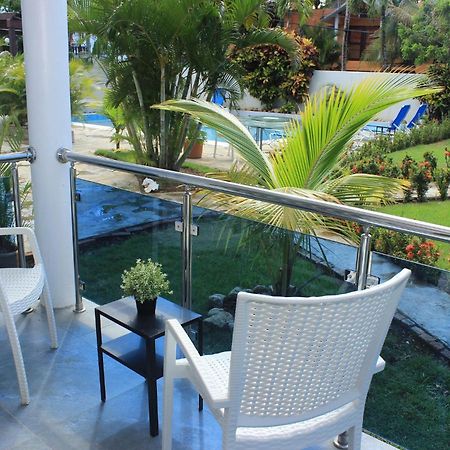 Cozy And Central Apartment 1Br-1Ba With Pool Sosúa エクステリア 写真